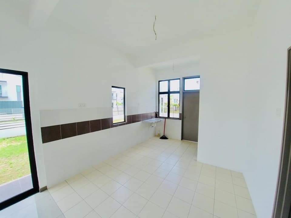 Corner Lot Saujana Utama Klia - photo 6