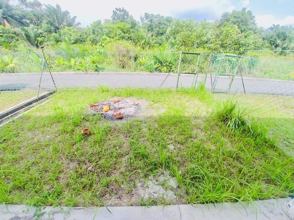 Single storey Taman Desa Kencana Meru Jalan Kopi - photo 5