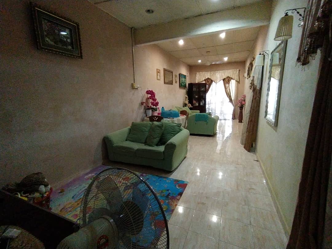 Single Storey Terrace House Bandar Mahkota Banting - photo 5