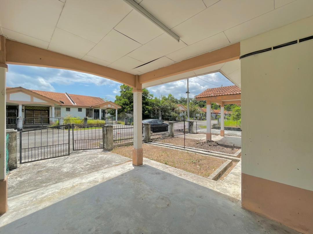 Taman Desa PD Fasa 1, Port Dickson Rantau - photo 8