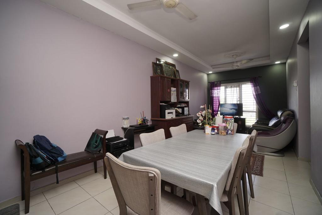 Medium Cost apartment baiduri court - photo 5