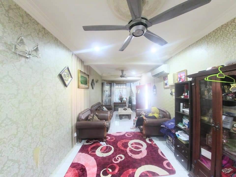 Single Storey Banting Baru - photo 4