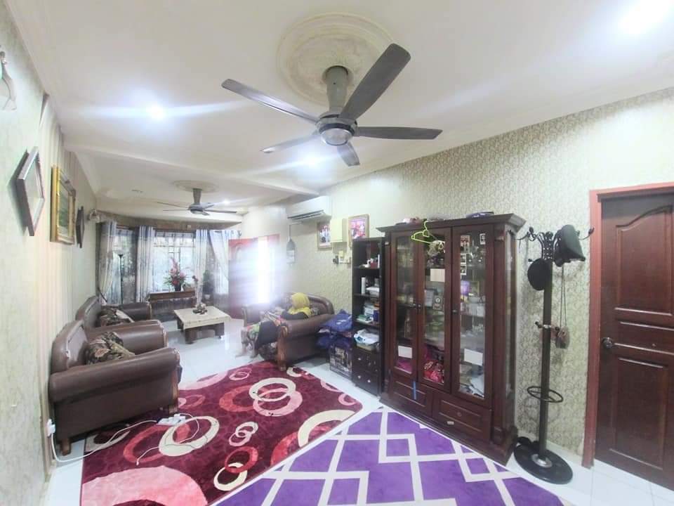 Single Storey Banting Baru - photo 6