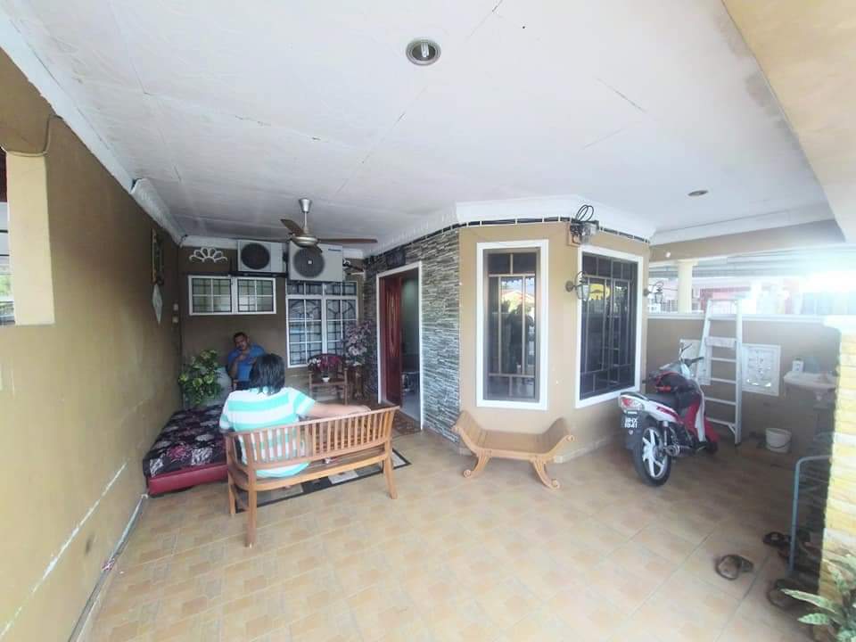 Single Storey Banting Baru - photo 9