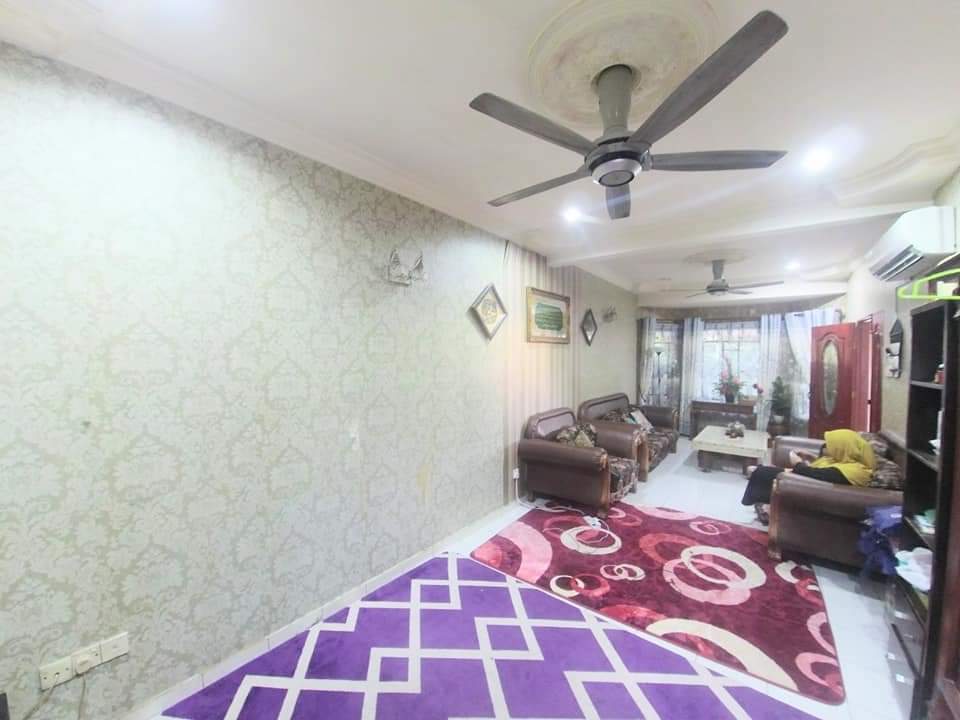Single Storey Banting Baru - photo 10