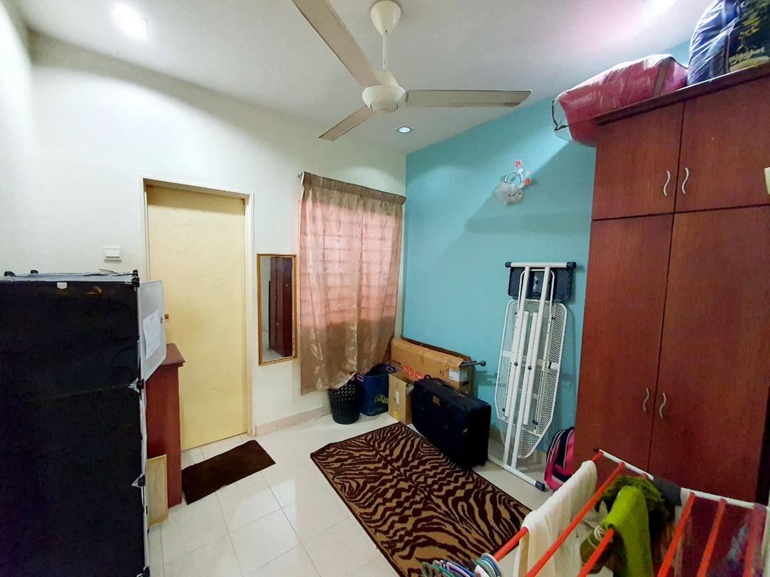 Double Storey Terrace Kota puteri Rawang - photo 6