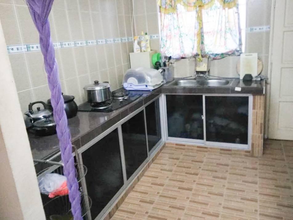 Double Storey Kg Idaman Pandamaran Port Klang - photo 6
