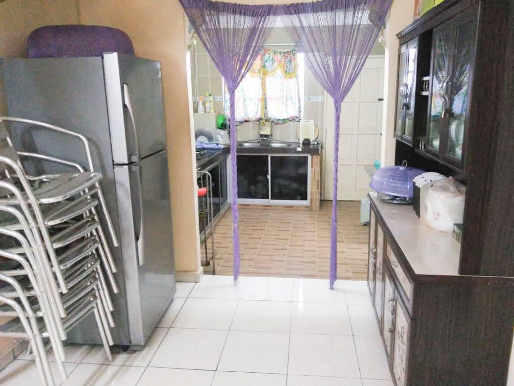 Double Storey Kg Idaman Pandamaran Port Klang - photo 8