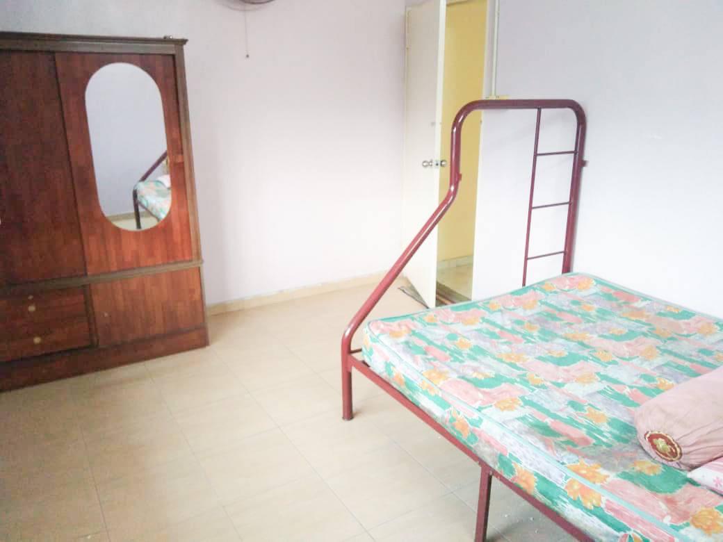 Double Storey Kg Idaman Pandamaran Port Klang - photo 9