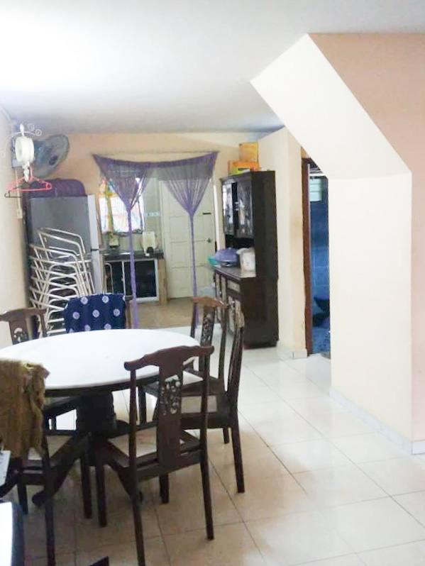 Double Storey Kg Idaman Pandamaran Port Klang - photo 10