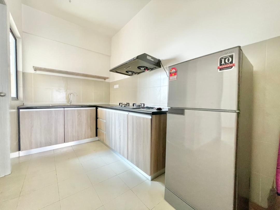 Residensi Alami Seksyen 13 Shah Alam - photo 9