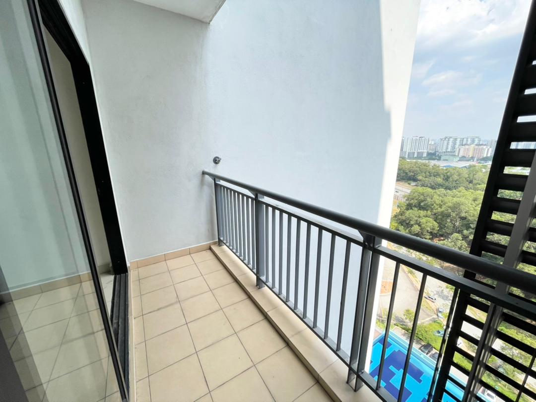 Residensi Alami Seksyen 13 Shah Alam - photo 10