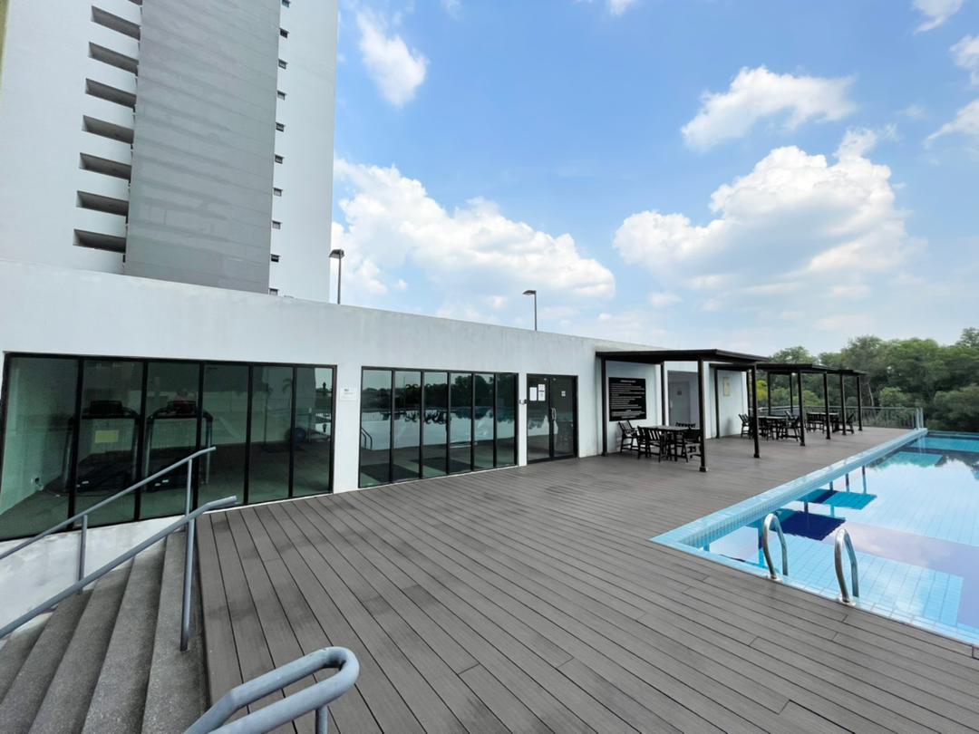 Residensi Alami Seksyen 13 Shah Alam - photo 12