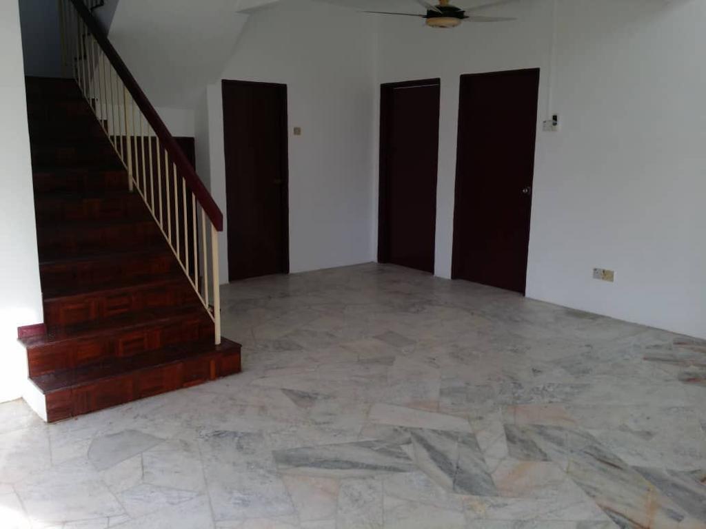 Double Storey Semi D Cluster Putra Perdana - photo 6