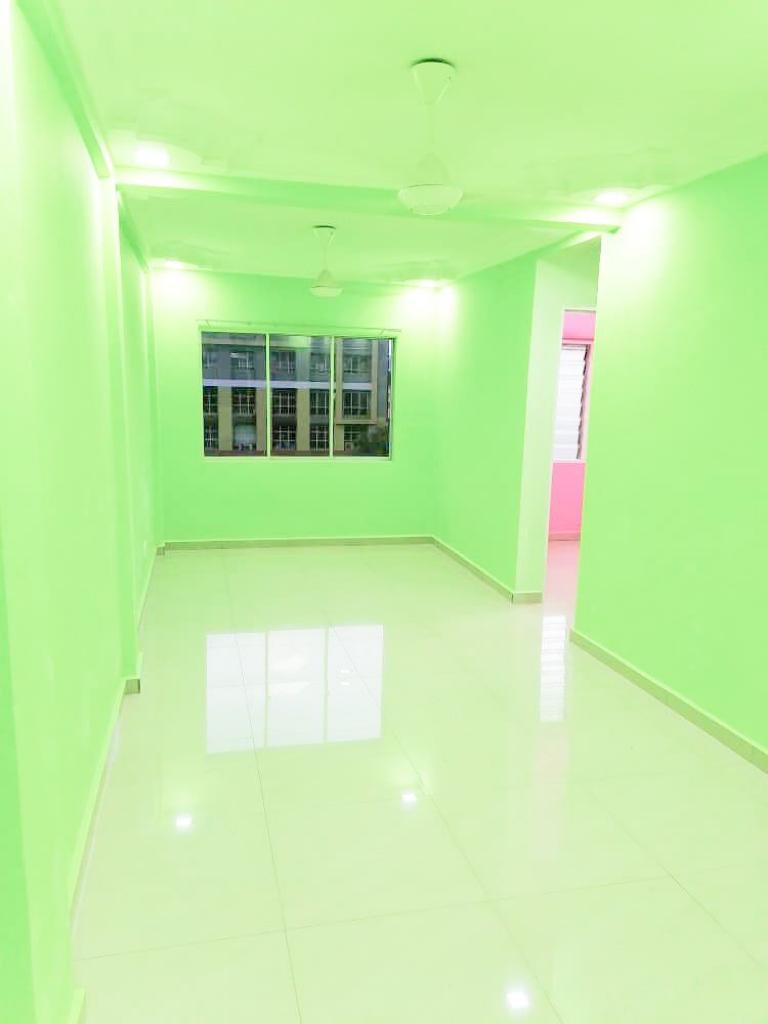 Flat PKNS Section 7, Shah Alam, - photo 3