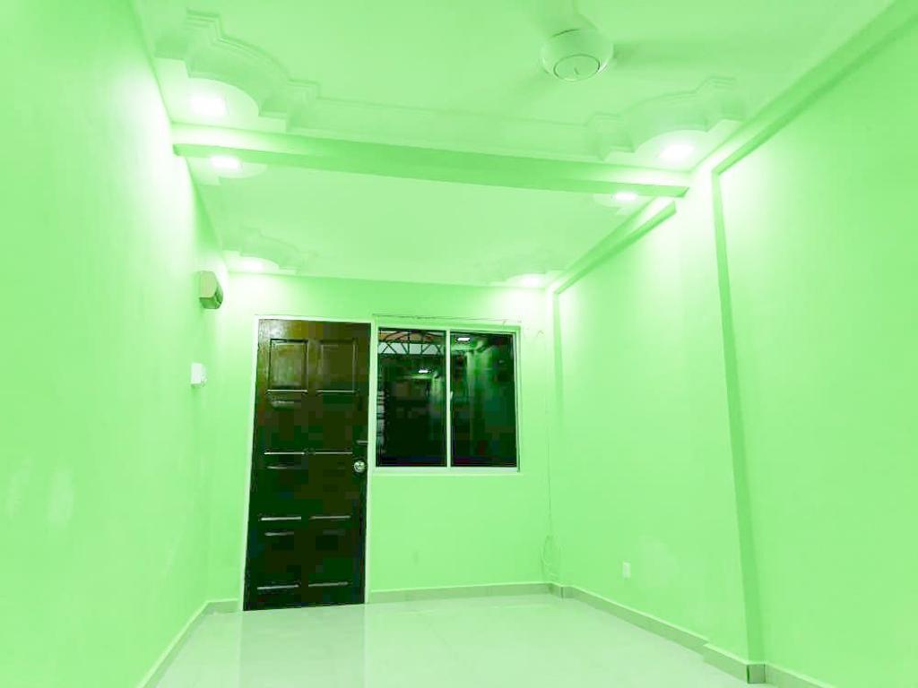 Flat PKNS Section 7, Shah Alam, - photo 4