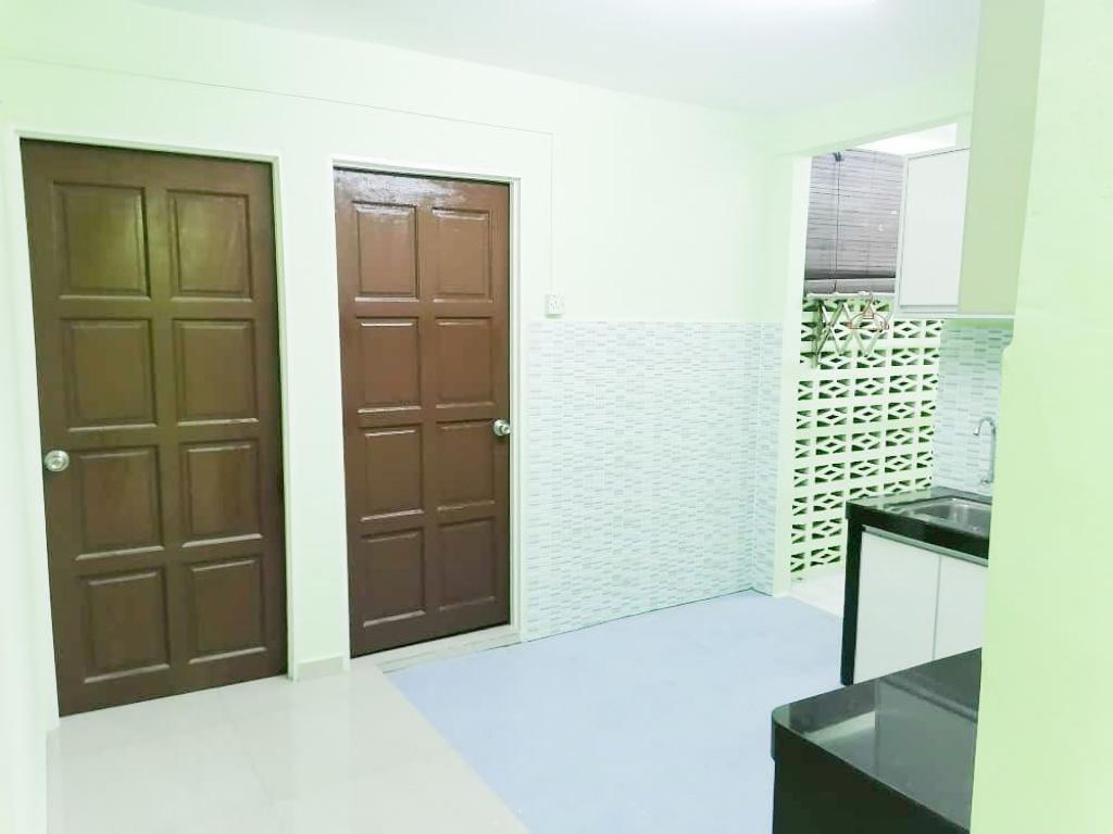 Flat PKNS Section 7, Shah Alam, - photo 5
