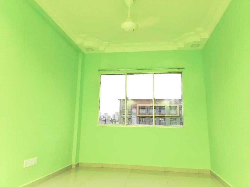 Flat PKNS Section 7, Shah Alam, - photo 6