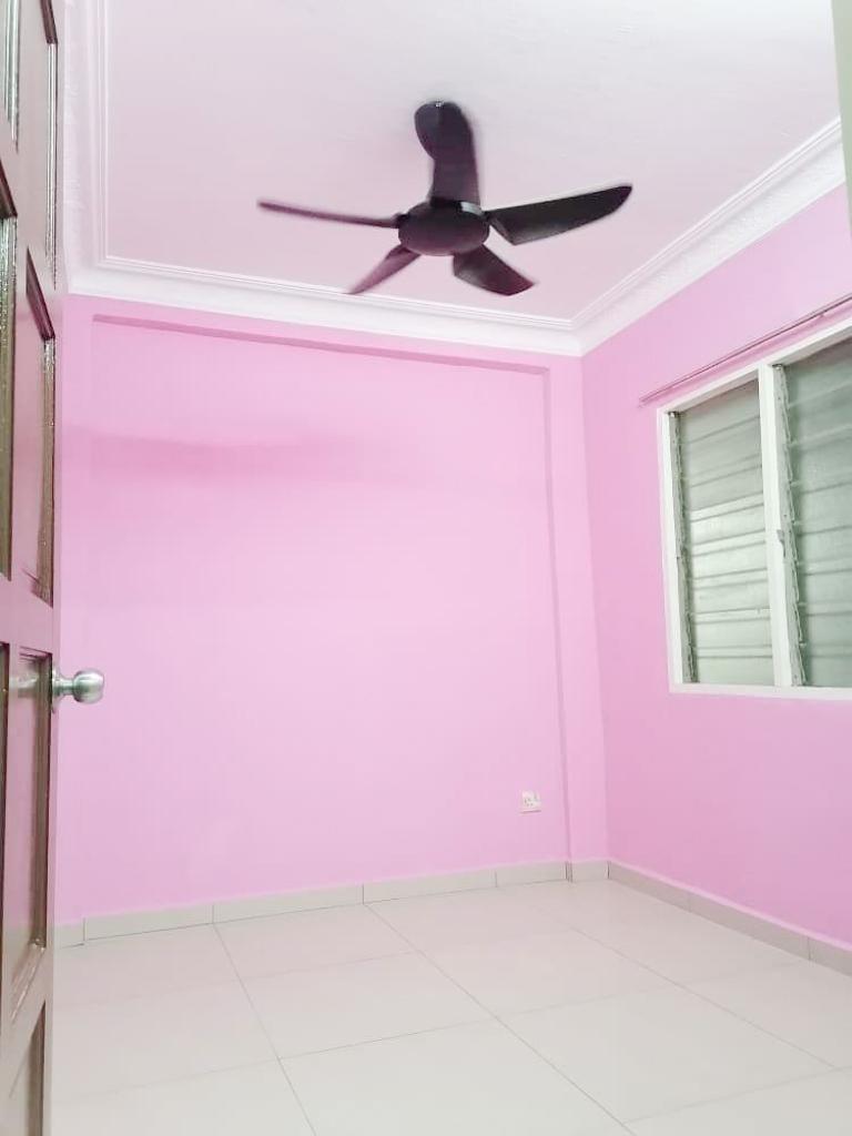Flat PKNS Section 7, Shah Alam, - photo 7