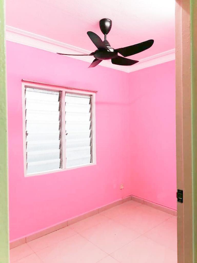 Flat PKNS Section 7, Shah Alam, - photo 8