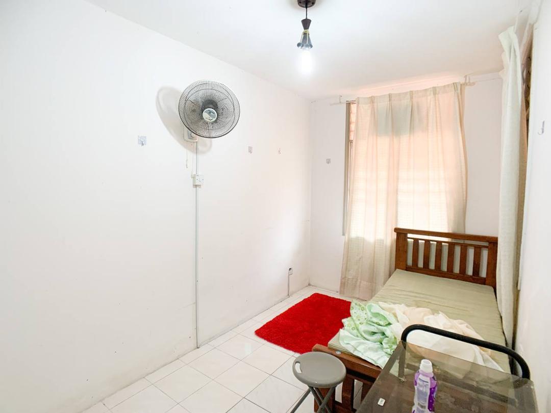 Apartment Seroja Taman putra Perdana Puchong - photo 9
