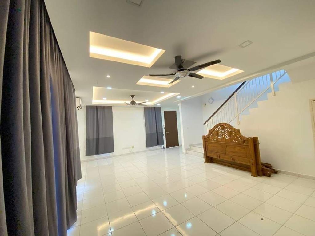Conner lot Setia Ecohill Semenyih near Eco Mall - photo 5