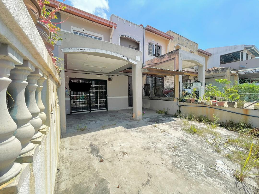 Lorong Naluri Sukma Puncak Alam - photo 2