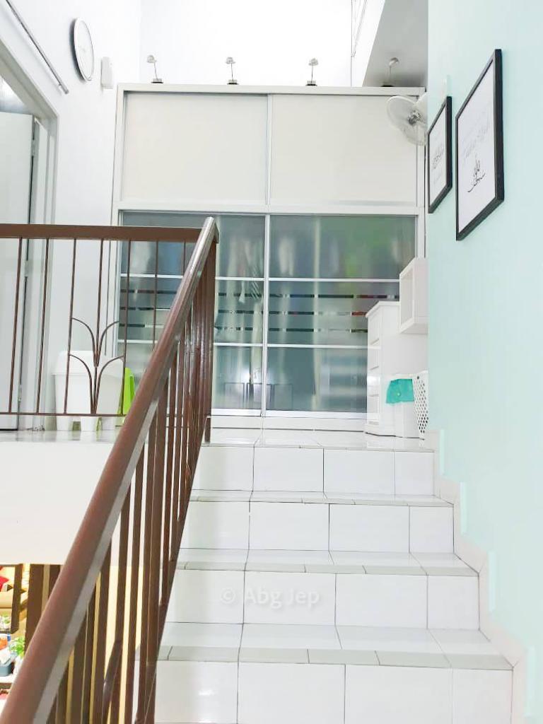 Double Storey Alam Suria Jalan 16 11 - photo 9