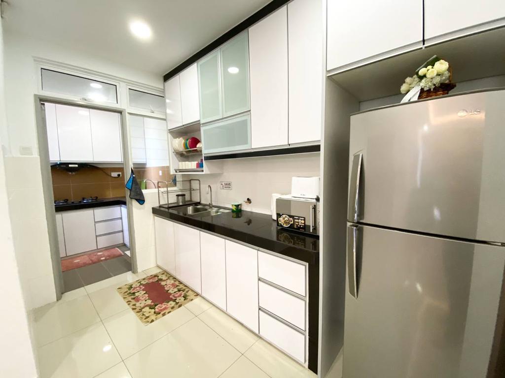 Dwiputra Residences Putrajaya Presint 15 - photo 5