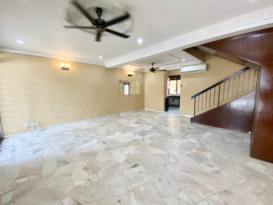 Double Storey House, Taman Putra Perdana, Puchong - photo 5