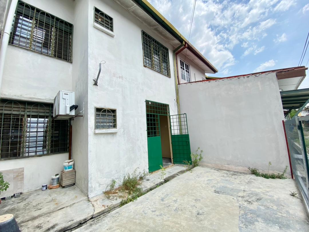 Double Storey House, Taman Putra Perdana, Puchong - photo 7