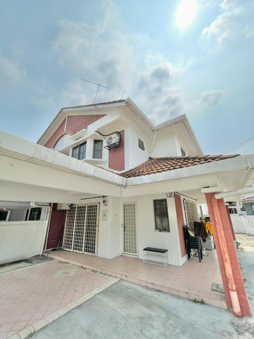 2 Storey terrace House Corner Facing Open - photo 6