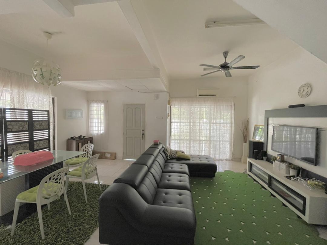 2 Storey terrace House Corner Facing Open - photo 7