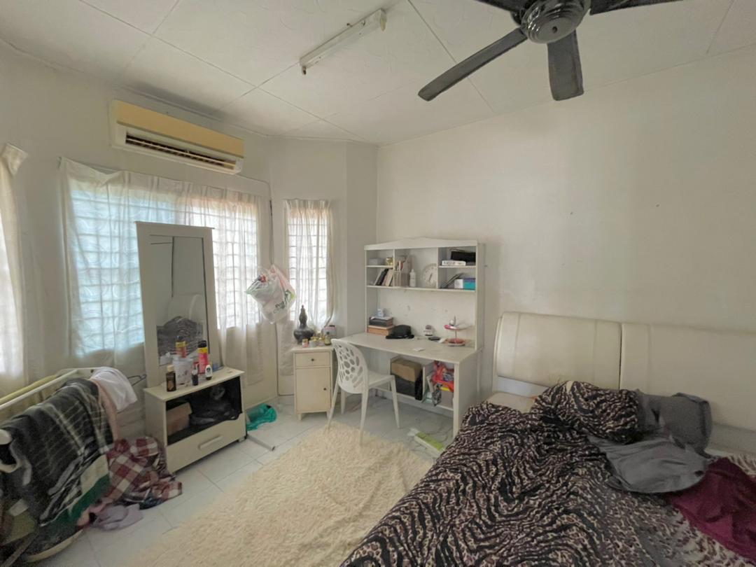 2 Storey terrace House Corner Facing Open - photo 13
