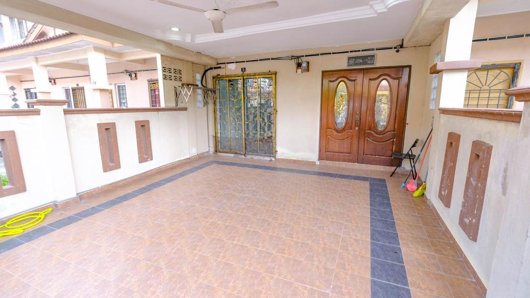 Lorong Az Zaharah , Seksyen 10 Puncak Alam - photo 4
