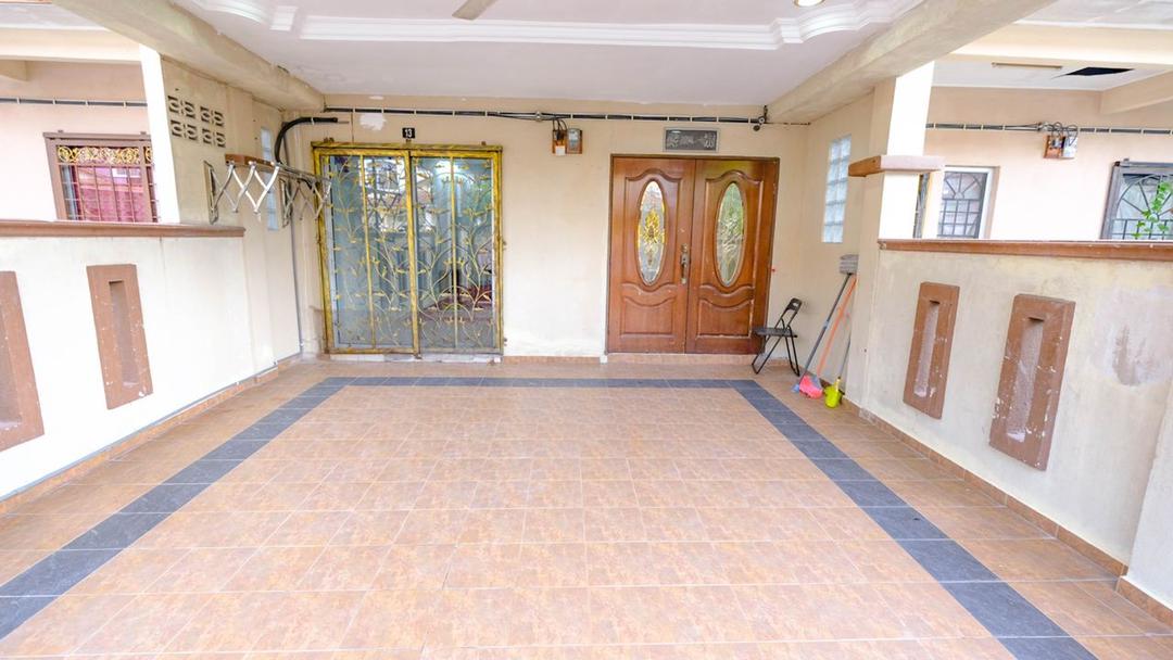 Lorong Az Zaharah , Seksyen 10 Puncak Alam - photo 5