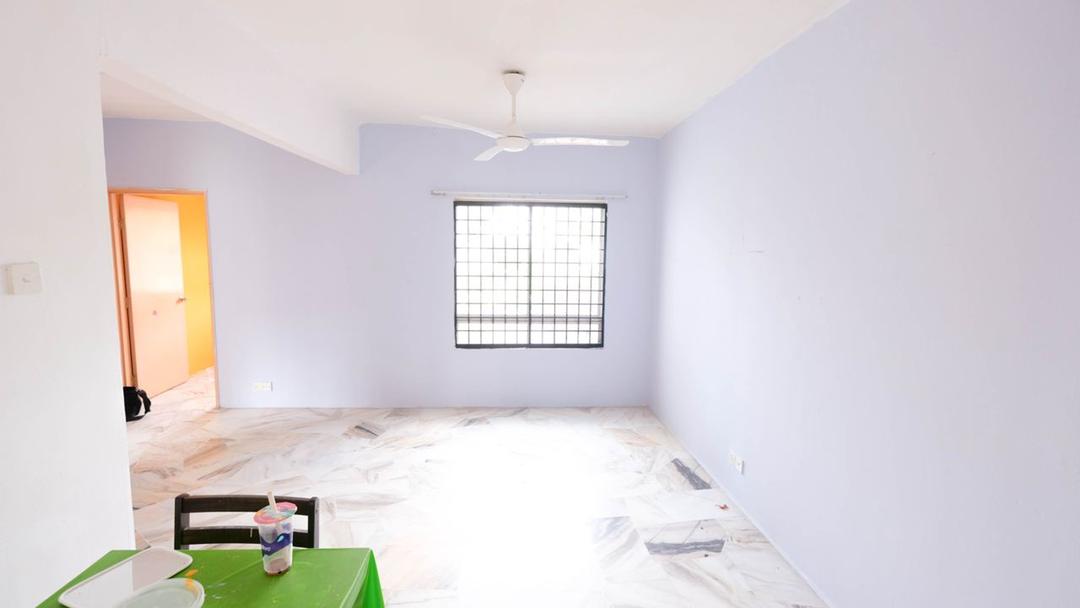 Residensi Warnasari 3 Puncak Alam - photo 2