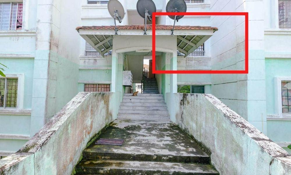 Residensi Warnasari 3 Puncak Alam - photo 4