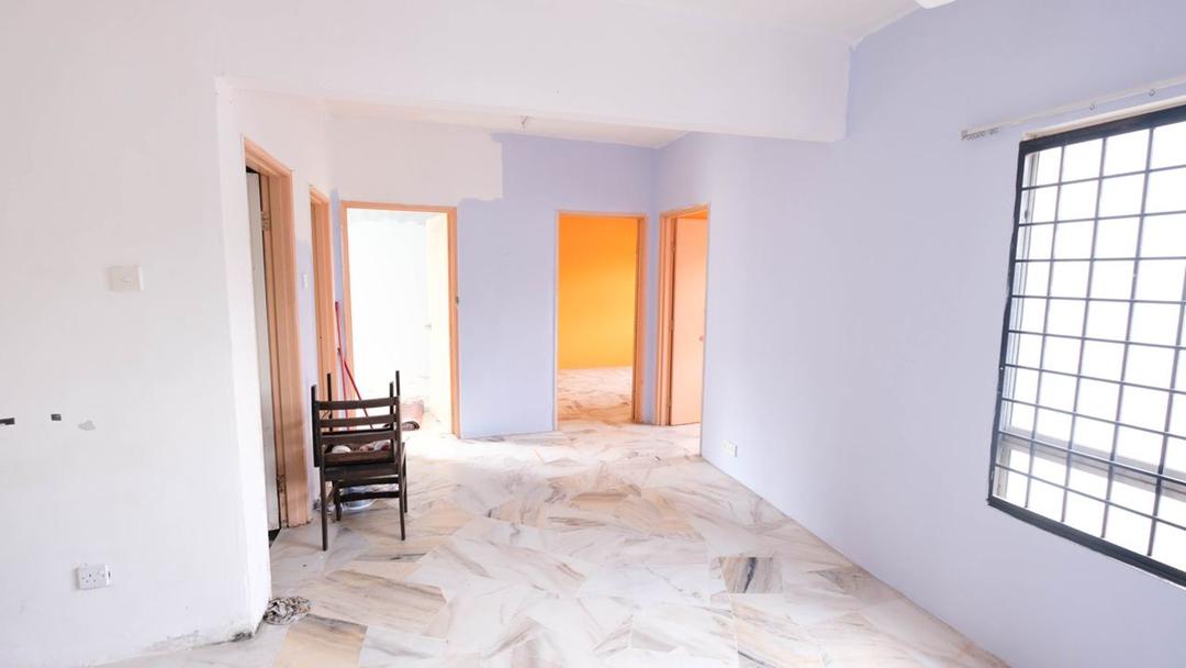 Residensi Warnasari 3 Puncak Alam - photo 6