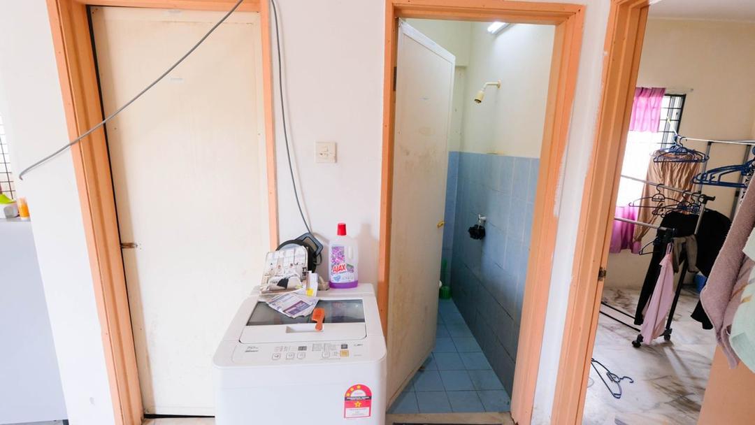 Residensi Warnasari 3 Puncak Alam - photo 7