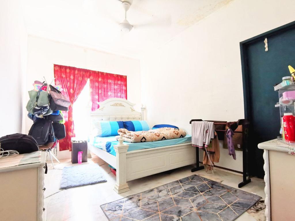 Residensi Warnasari 3 Puncak Alam - photo 5