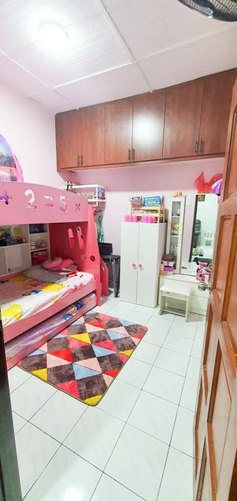 Single storey house, Taman Sri Tanjung Semenyih - photo 5