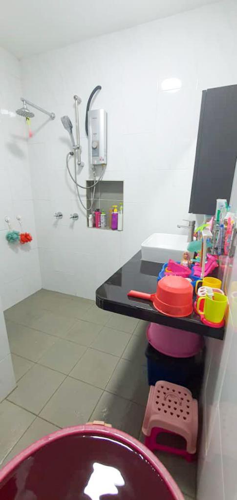 Single storey house, Taman Sri Tanjung Semenyih - photo 6