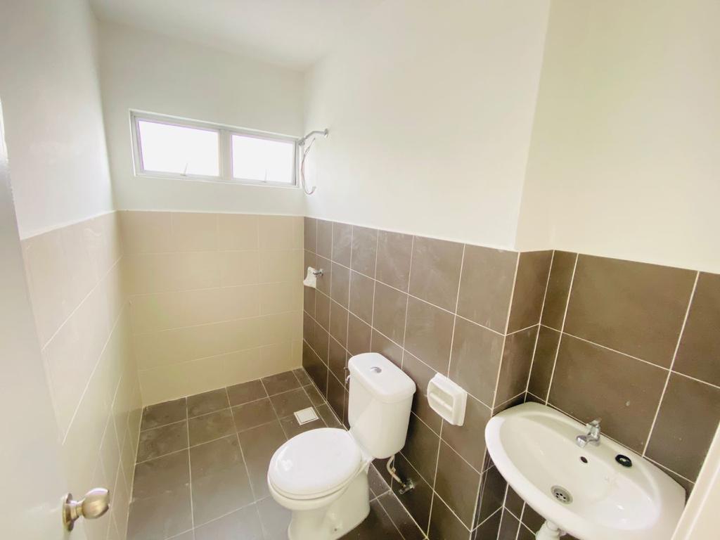 Double Storey End Lot Hill Park 3 Kajang - photo 12