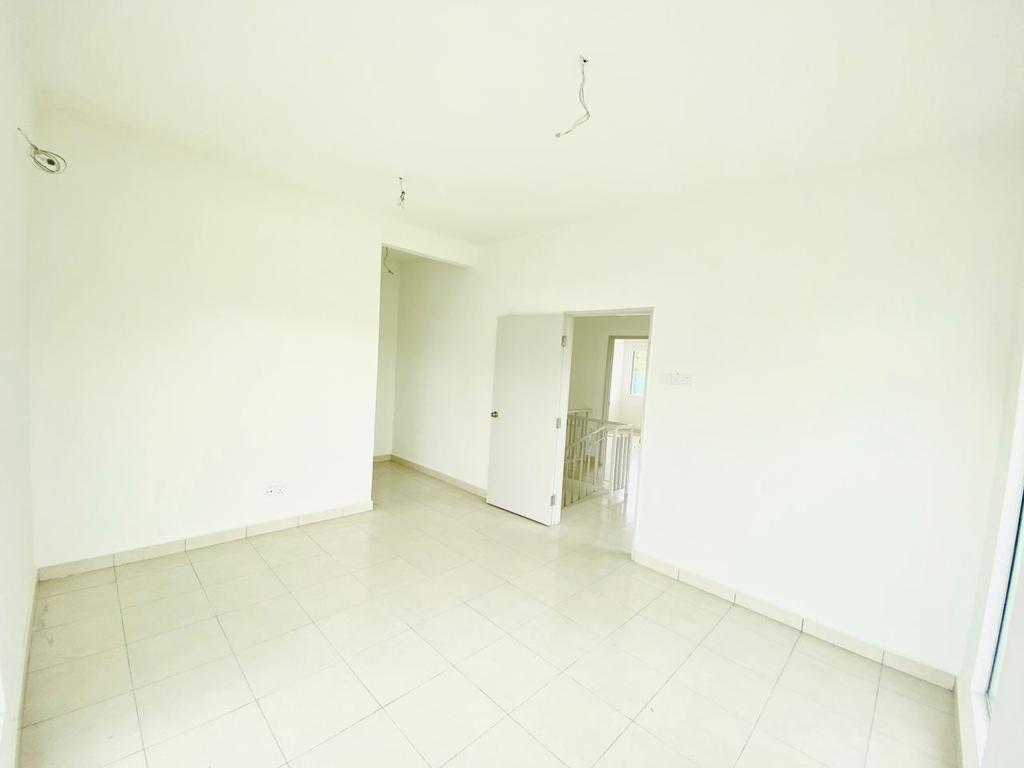 Double Storey End Lot Hill Park 3 Kajang - photo 13