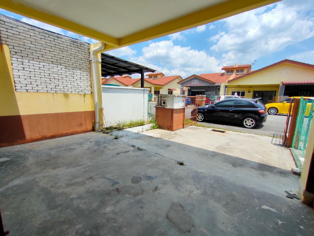 Taman Langat Murni KLIA Sepang - photo 2