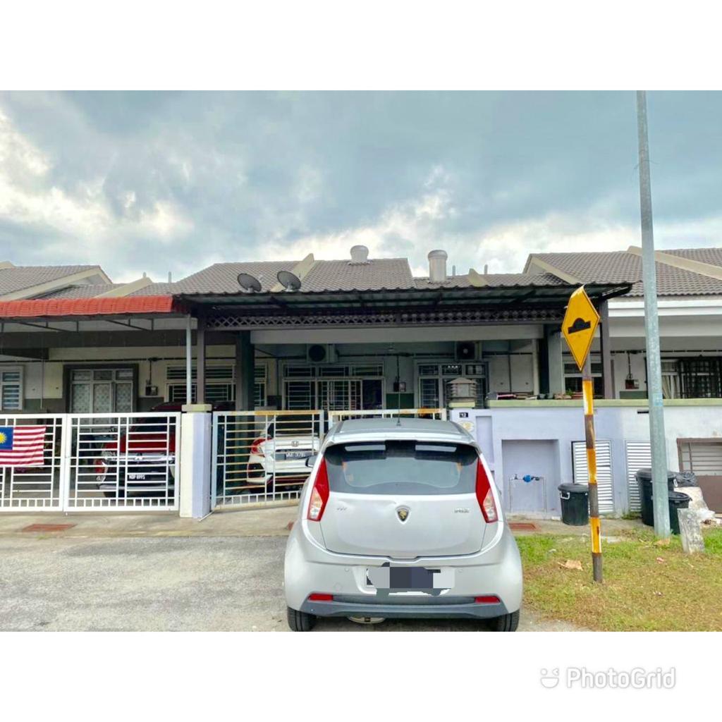 Single Storey Taman Amanah, Jenjarom - photo 8