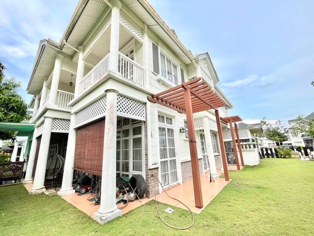 Semi D House The Haven Presint 18 - photo 9