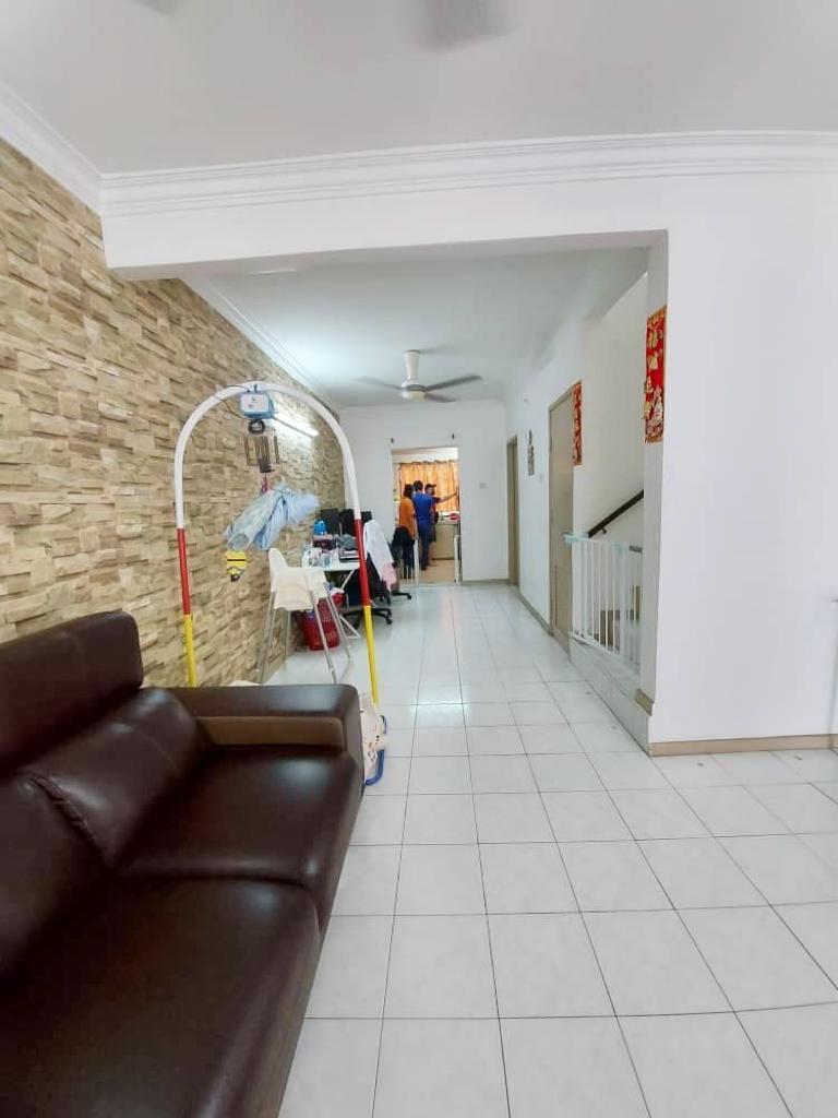Bandar Damai Perdana Alam Damai Cheras - photo 5