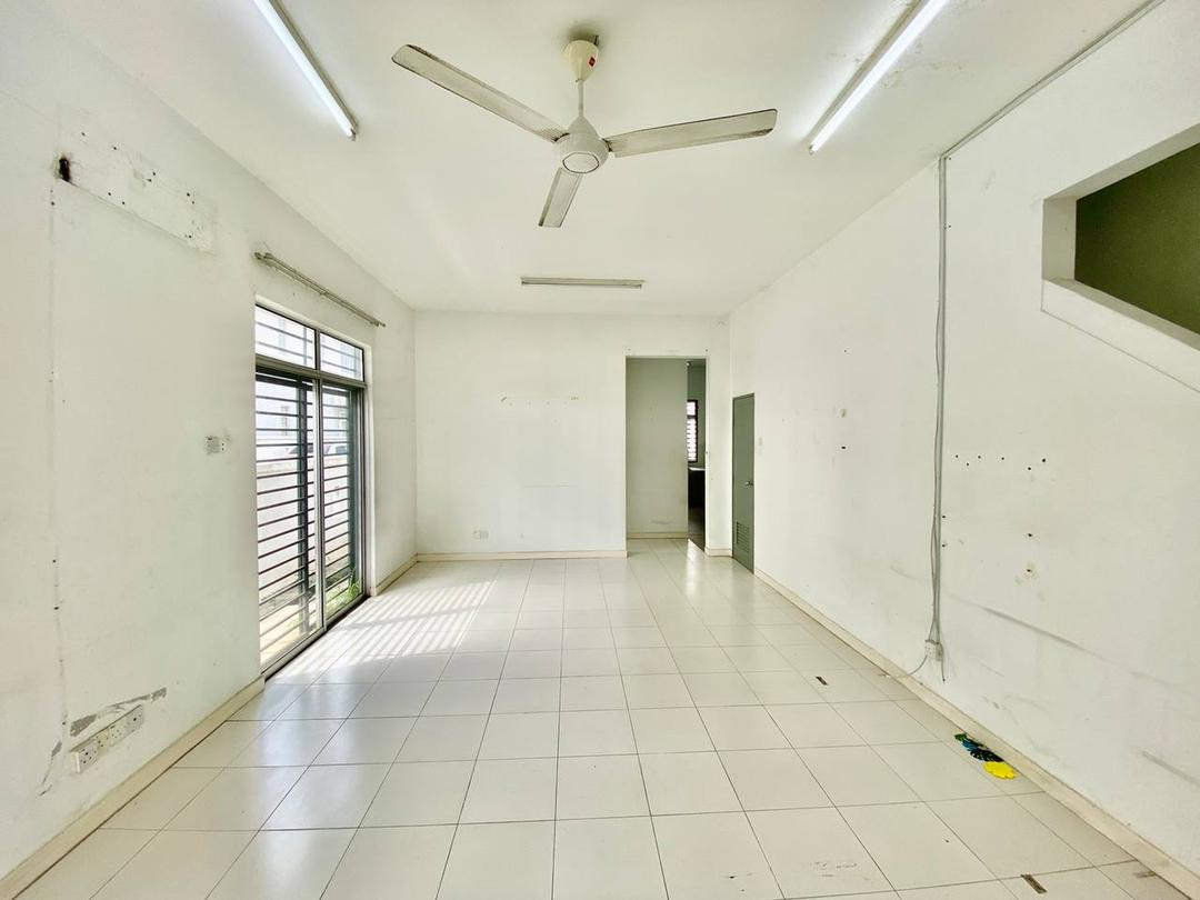 Taman Alam Indah Seksyen 33 Shah Alam - photo 9